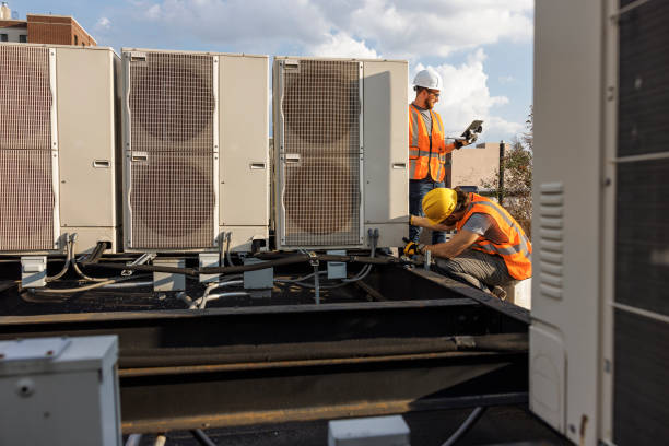 Best Emergency HVAC Services in Kouts, IN