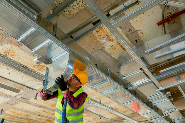 Best HVAC Training and Certification in Kouts, IN