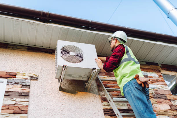 Best Geothermal HVAC Systems in Kouts, IN