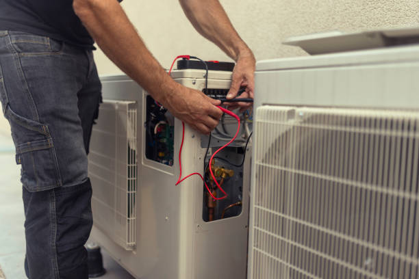 Best HVAC Financing and Leasing in Kouts, IN