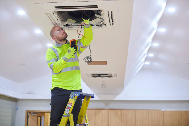 Trusted Kouts, IN HVAC Experts