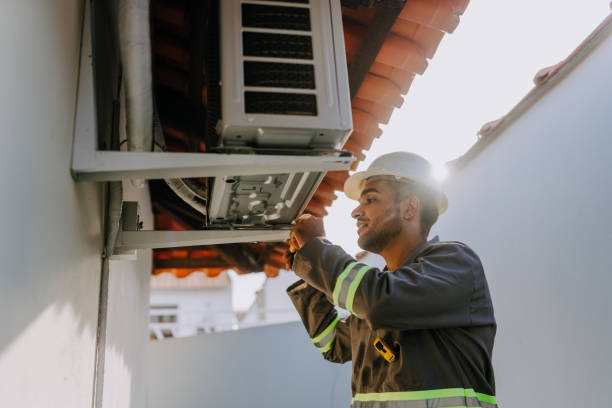 Best Residential HVAC in Kouts, IN